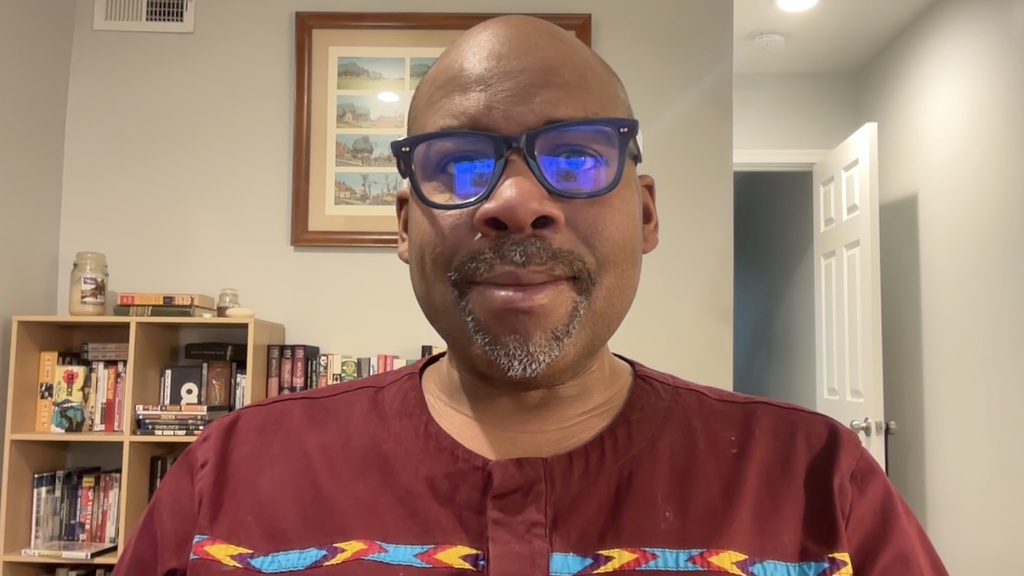 Registration Deadline: Junior Faculty and Graduate Student Session with Walter Biggins, Obermann Editor-in-Residence promotional image